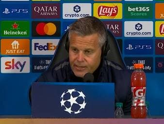 Bodö/Glimt schmeißt Inter Mailand sensationell aus der Champions League. Kjetil Knutsen, der Trainer der Norweger, weiß um die Stärken seines Teams, die weit über den Fußball hinaus das Wunder möglich machten.