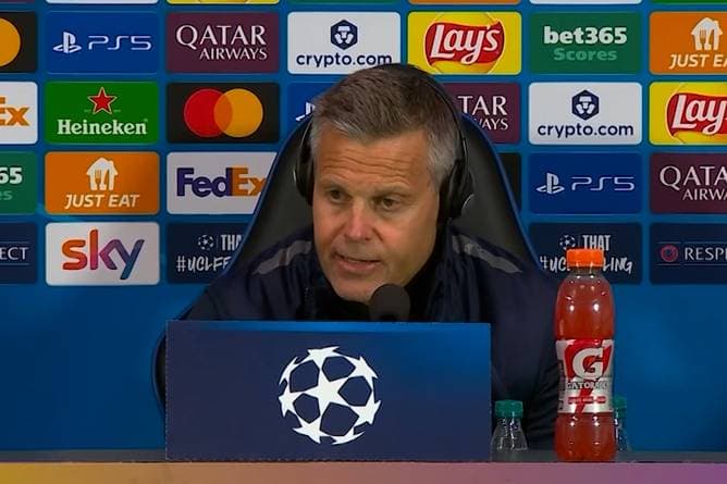 Das steckt hinter dem Zauber von Bodö/Glimt