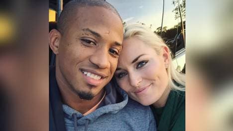 Lindsey Vonn und der neue Mann an ihrer Seite