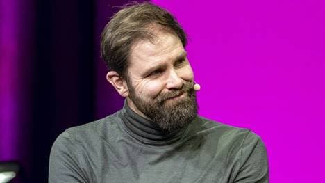 Johannes Herber von Athleten Deutschland