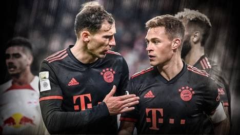 Ist Bayerns Schaltzentrale kaputt?