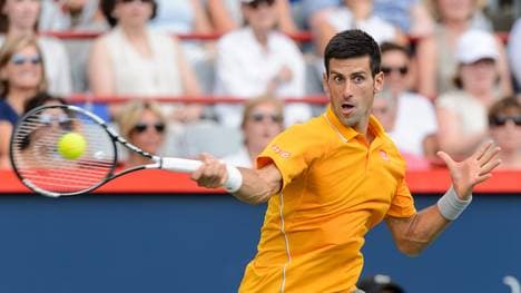 Rogers Cup Montreal - Day 6