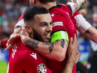 Transfer-Glück! Absteiger kauft EM-Shootingstar