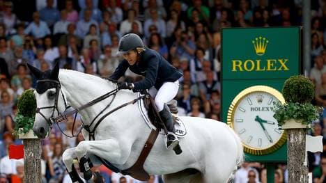 Rolex Grand Prix  - CHIO Aachen 2016