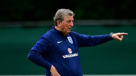 Roy Hodgson