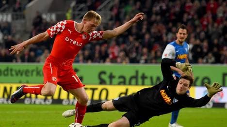 Fortuna Duesseldorf v VfL Bochum  - 2. Bundesliga