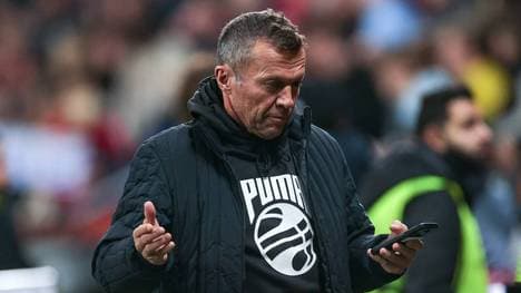 Lothar Matthäus erneuert seine Kritik an Bayern-Trainer Thomas Tuchel