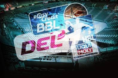 Existenzangst wegen Coronavirus! Hilft die Politik jetzt den Klubs?