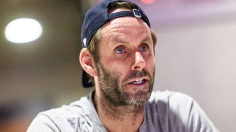 Torben Beltz sieht Entwicklungspotenzial