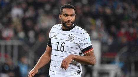 Jonathan Tah stellt Strafanzeige gegen einen vermeintlichen Spielerberater