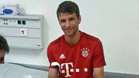 Thomas Müller