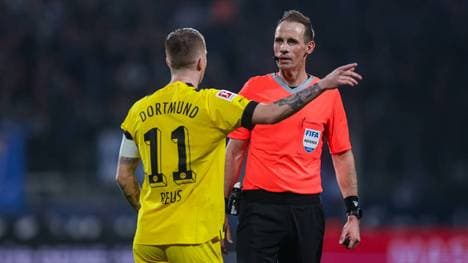 Sascha Stegemann steht in der Kritik