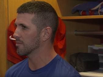 Der Giants-Kicker Graham Gano äußert sich zu den Hassnachrichten, die er nach jedem Spiel bekommt, seitdem Sportwetten angefangen haben. In solchen Nachrichten wünschen ihm die Fans Krebs und sogar den Tod.