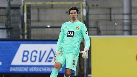 BVB verlängert mit Hitz