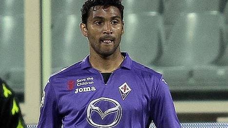 Marvin Compper spielt noch beim AC Florenz