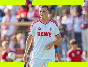Borussia Dortmund hat sich wohl endgültig aus dem Transferpoker um Said El Mala verabschiedet. Die vom 1. FC Köln geforderte Summe soll auch mit dem finalen Angebot des BVB nicht erreicht worden sein.