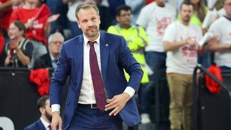 Janis Gailitis wechselt ins Ausland