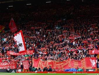 Liverpool schließt Millionen-Deal ab