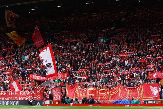 Liverpool schließt Millionen-Deal ab