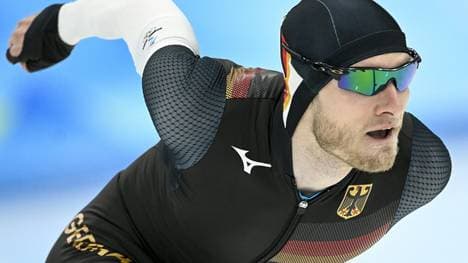 Deutschlands Eisschnelläufer wollen bei WM überzeugen