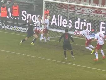 SSV Jahn Regensburg - FC Ingolstadt 04: Tore und Highlights | 3. Liga