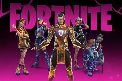 Beste Waffen in Fortnite Kapitel 4