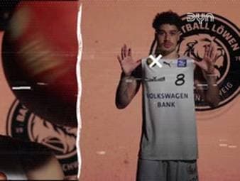 Spielvorschau zu Basketball Löwen Braunschweig - EWE Baskets Oldenburg