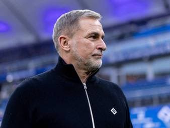 Schwere Vorwürfe gegen Kuntz