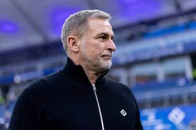 Schwere Vorwürfe gegen Kuntz