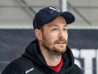 Darum fehlte Kühnhackl bei Olympia