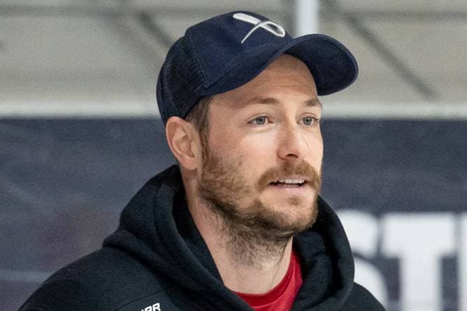 Darum fehlte Kühnhackl bei Olympia