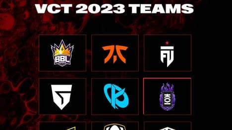 Die VCT startet 2023 ohne deutsche Beteiligung 