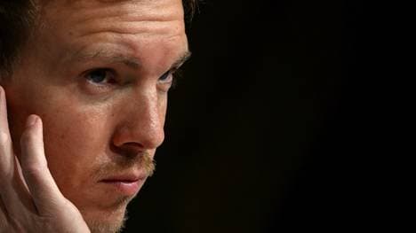 Nagelsmann wurde beim FC Bayern freigestellt
