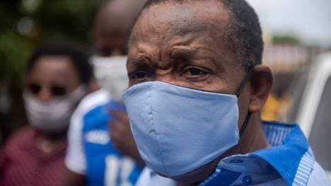 Jean-Bart war 2020 aufgrund sexuellen Missbrauchs von der FIFA gesperrt worden