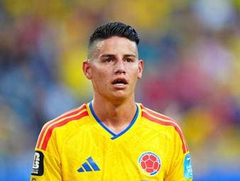 Transferticker: Neuer Klub für James gefunden?