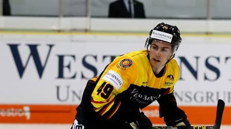 Germany v France - Icehockey International Friendly