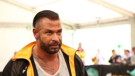 Tim Wiese spielte von 2005 bis 2012 für Werder Bremen in der Bundesliga