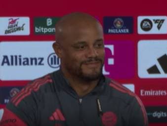 Kompany ist davon überzeugt, dass alle Spieler des FC Bayern einen Stammplatz im DFB-Team verdient hätten.