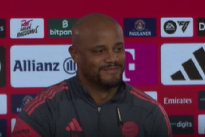 DFB? ‘‘Bei mir wären alle Bayern-Spieler gesetzt“