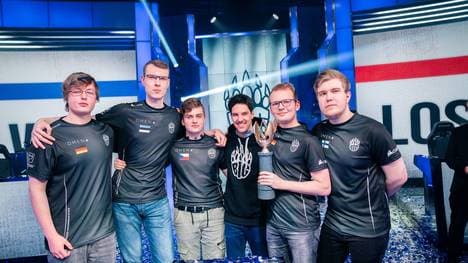 LoL: BIG holt Premier-Tour-Sieg in Berlin