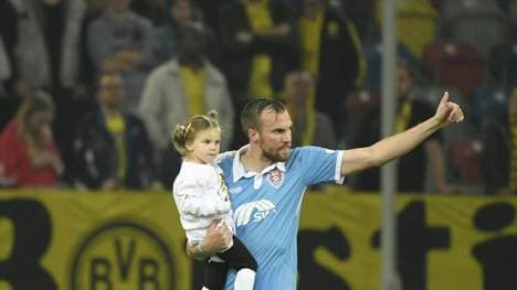 Großkreutz unterschreibt Vertrag bis Juni 2023