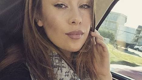 Montana Yorke ist ein Familienmensch.