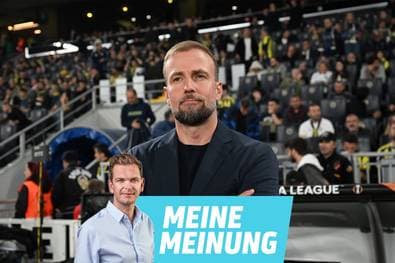 Was Hoeneß da gemacht hat, war doppelt brillant