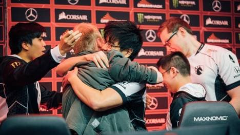 Die zweite DPC Saison im Rückblick: Wer fährt zum Major, wer steigt ab? 