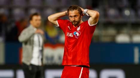 VfL Osnabrueck v RW Erfurt - 3. Liga