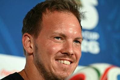Nagelsmann hat Ballermann-Hit "unfreiwillig" gehört