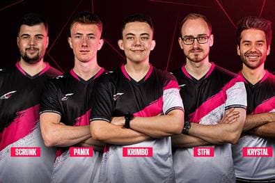 cowana Gaming verpflichtet aTTaX-Roster