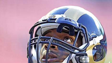 Michael Sam wird nicht mehr für die Rams spielen