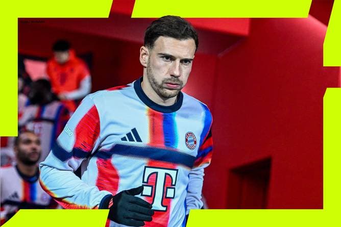 Goretzka-Entscheidung gefallen!