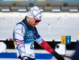 Drama um Gold beim letzten Schießen